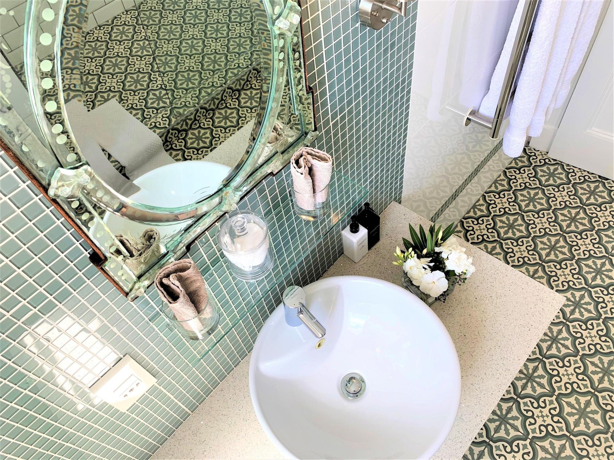 קייפטאון Abbey Manor Luxury Guesthouse מראה חיצוני תמונה