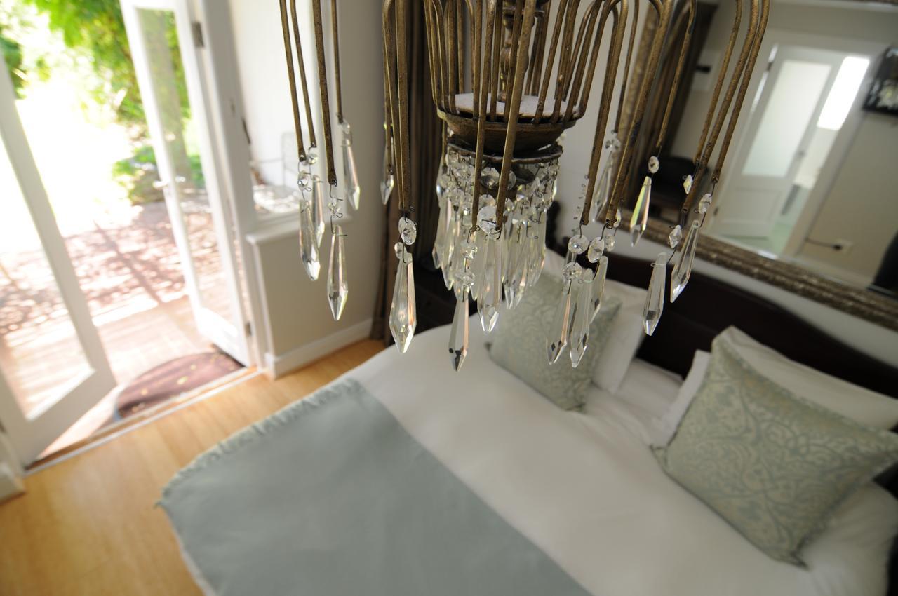 קייפטאון Abbey Manor Luxury Guesthouse מראה חיצוני תמונה