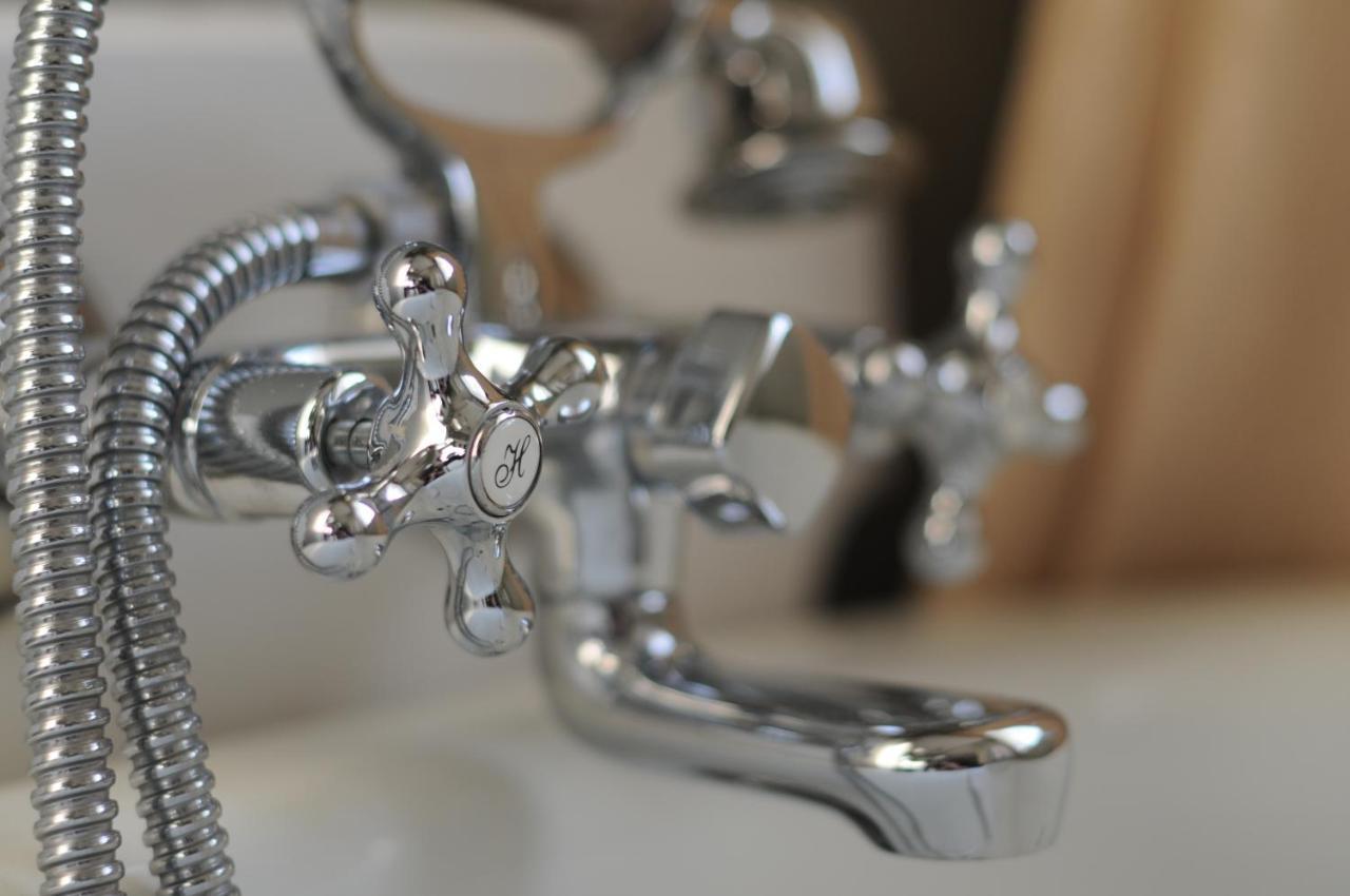 קייפטאון Abbey Manor Luxury Guesthouse מראה חיצוני תמונה